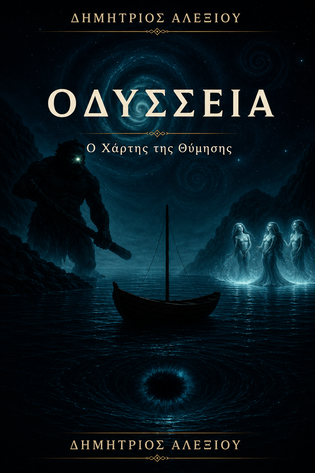 Οδύσσεια