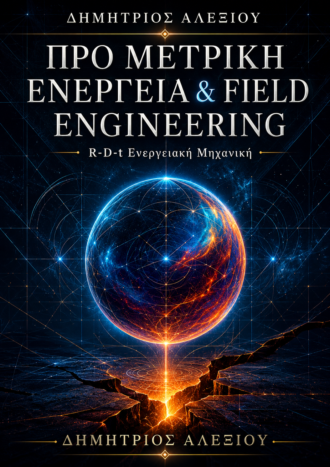 Προ-Μετρική Ενέργεια & Field Engineering