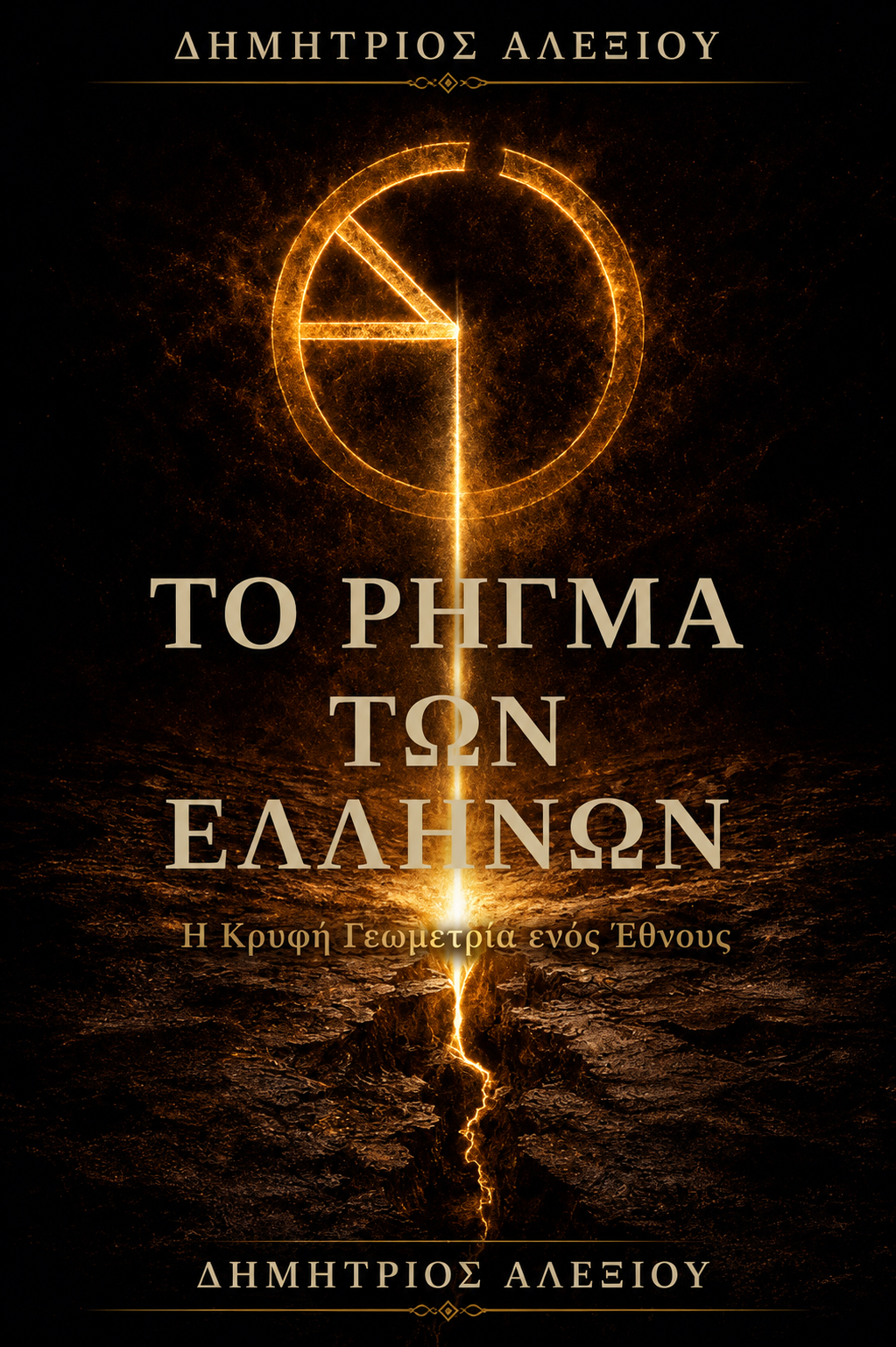 Το Ρήγμα των Ελλήνων
