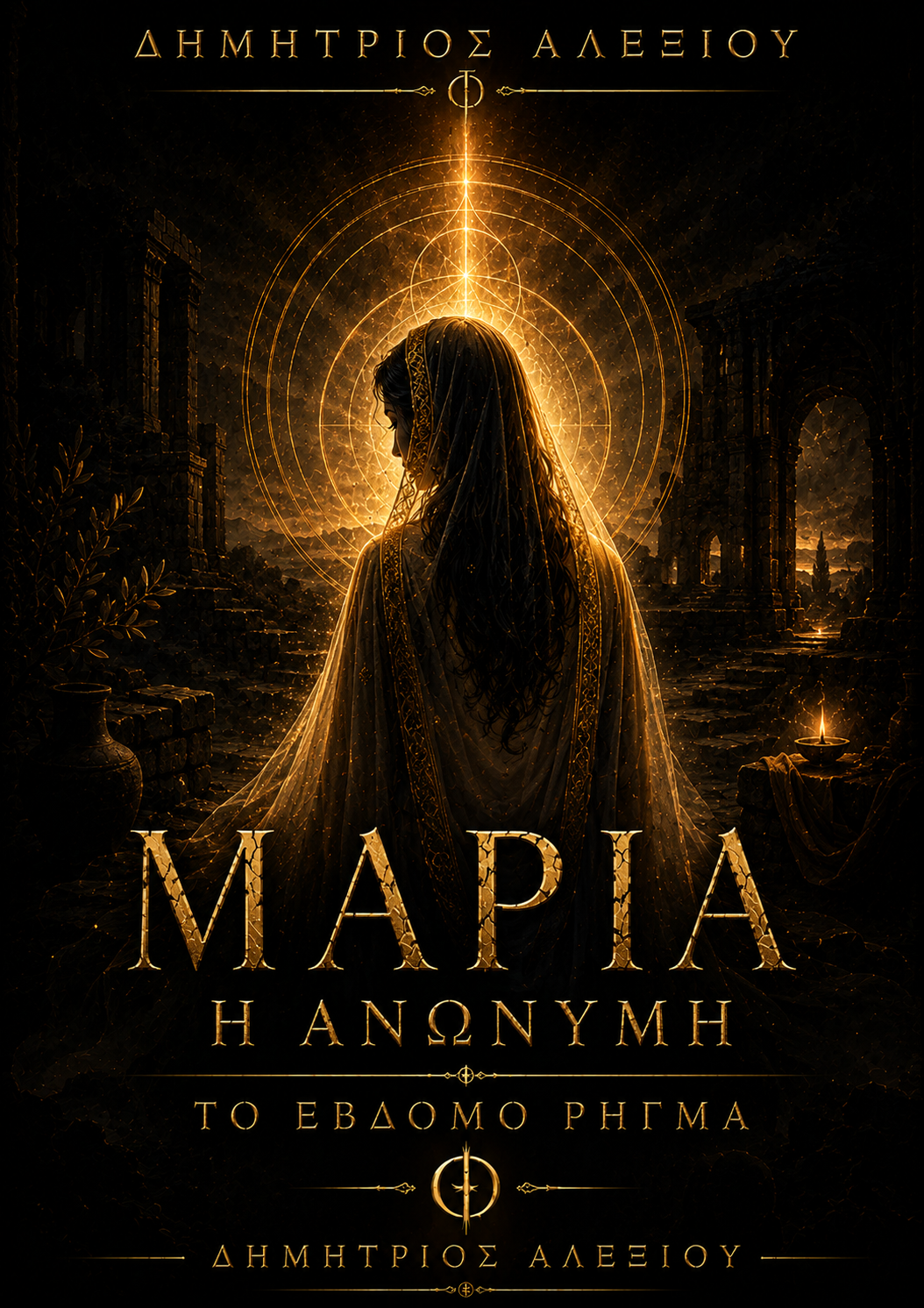 Μαρία Η Ανώνυμη