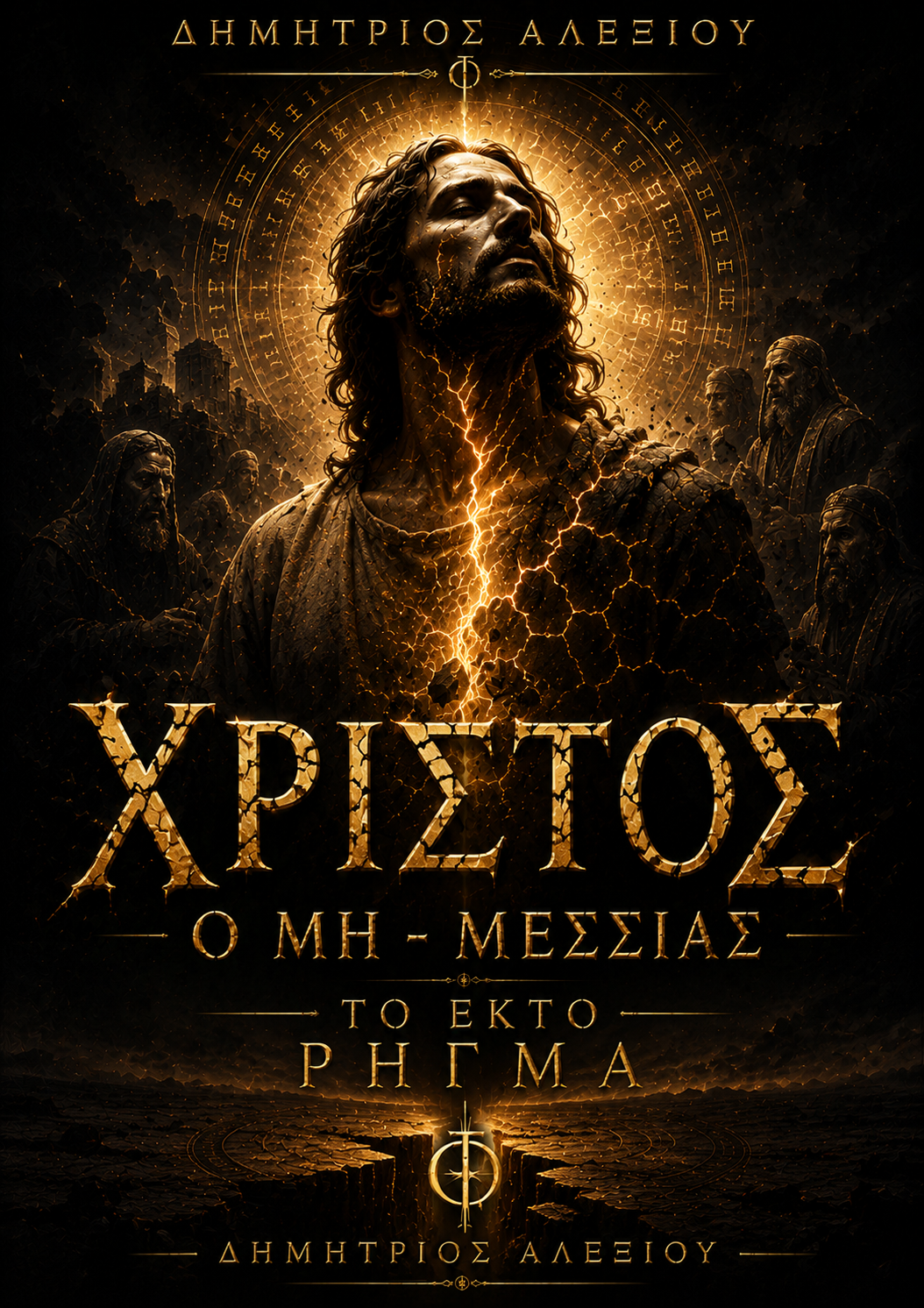 Χριστός Ο Μή-Μεσσίας