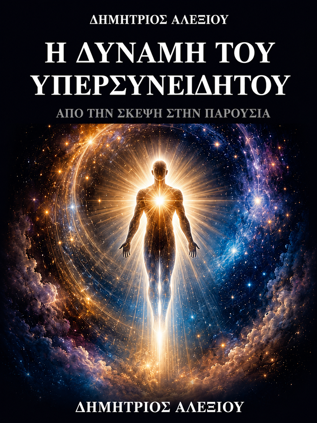 Η Δύναμη του Υπερσυνειδητού