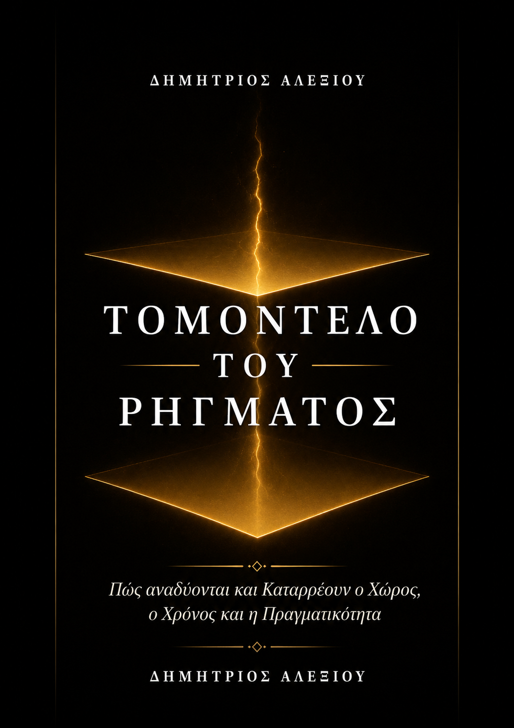 Το Μοντέλο του Ρήγματος