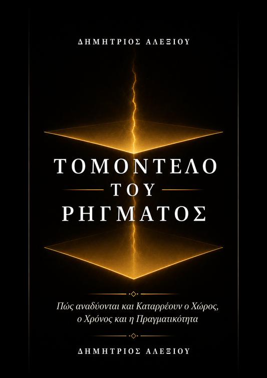 Το Μοντέλο του Ρήγματος