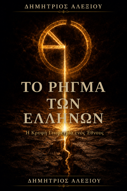 Το Ρήγμα των Ελλήνων