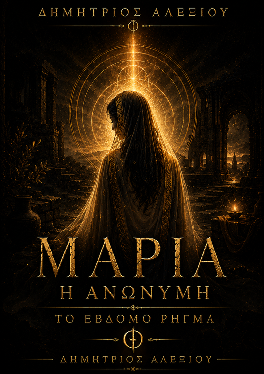 Μαρία Η Ανώνυμη